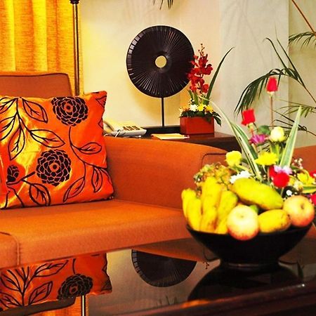 Hotel Grand Men Seng Davao City Zewnętrze zdjęcie