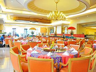 Hotel Grand Men Seng Davao City Zewnętrze zdjęcie