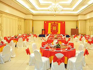 Hotel Grand Men Seng Davao City Zewnętrze zdjęcie