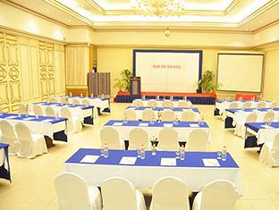 Hotel Grand Men Seng Davao City Zewnętrze zdjęcie